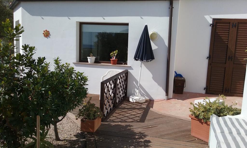 Holiday Homes Loiri Porto San Paolo Exterior foto