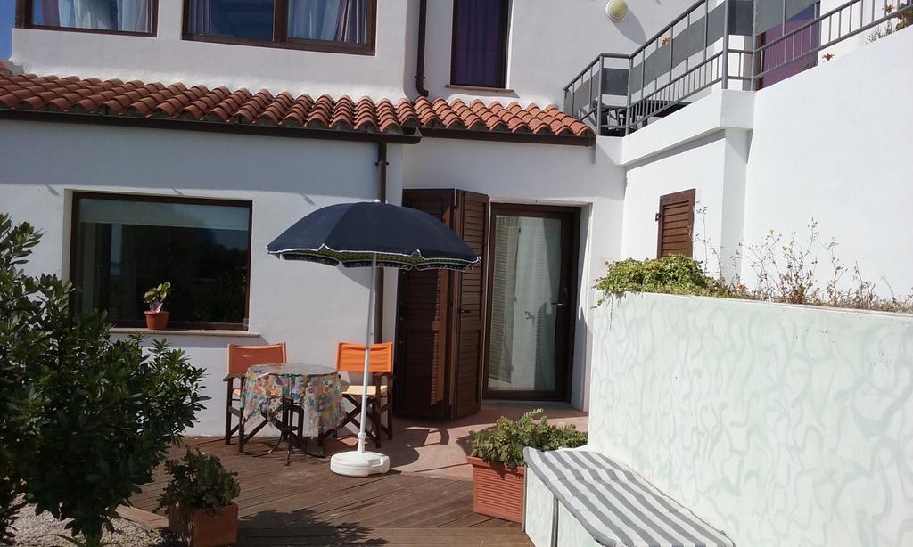 Holiday Homes Loiri Porto San Paolo Exterior foto