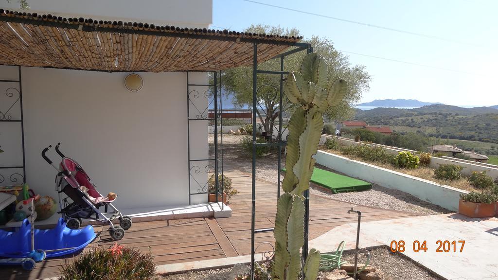 Holiday Homes Loiri Porto San Paolo Exterior foto